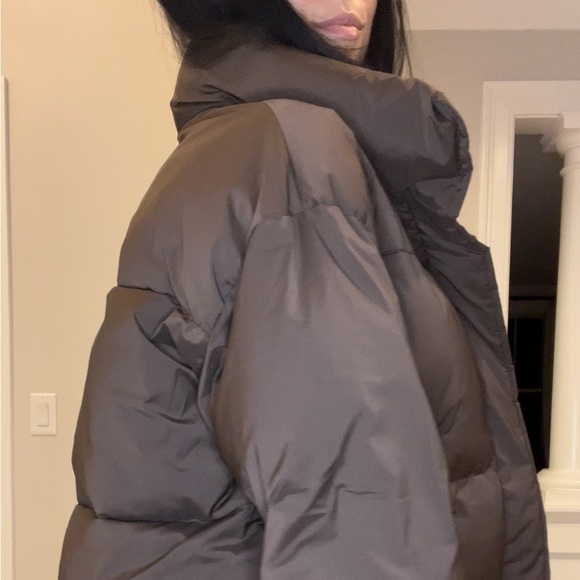 Daniella Puffer Jacket - Picture 4 of 9